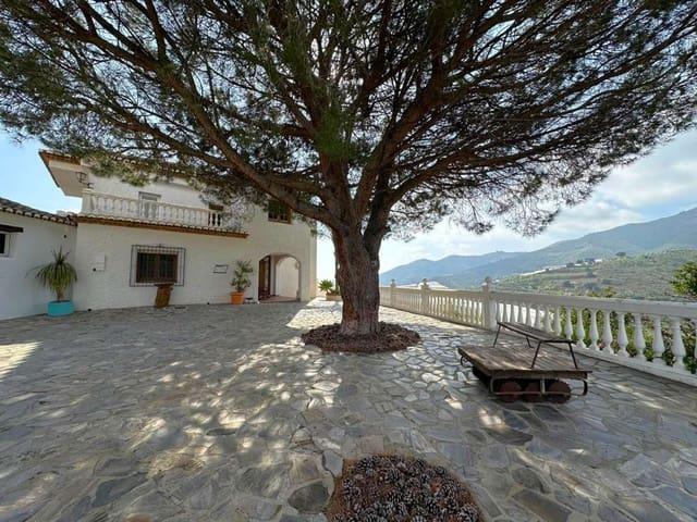 Chalet en venta en Comarca de la Costa Granadina, Andalucía
