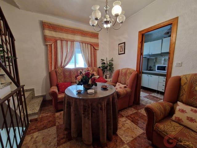 Chalet en venta en Comarca de la Costa Granadina, Andalucía