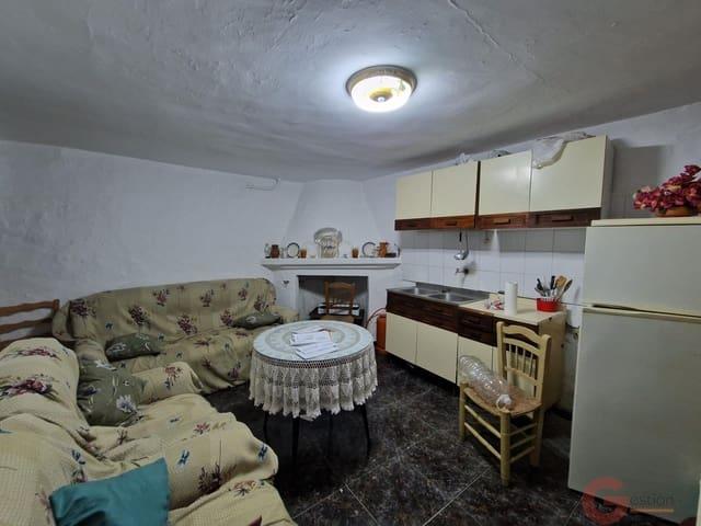 Chalet en venta en Comarca de la Costa Granadina, Andalucía