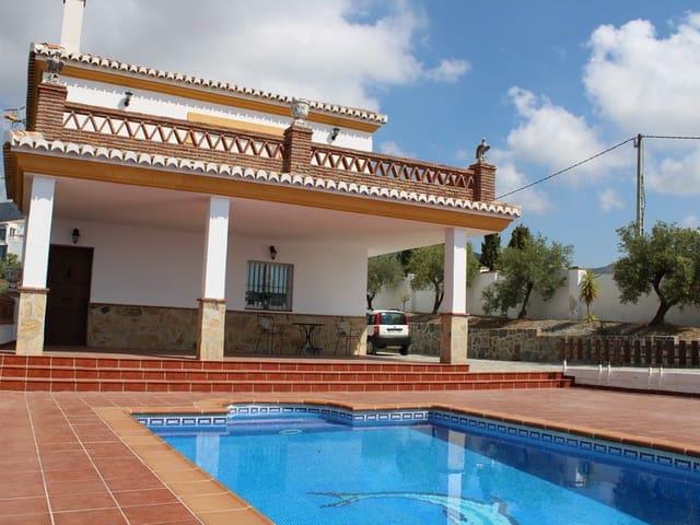 Chalet en venta en Comarca de la Costa Granadina, Andalucía