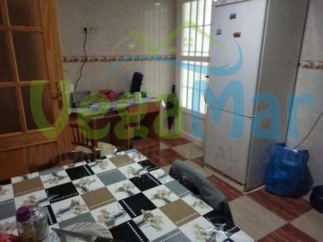 Chalet en venta en Comarca de la Costa Granadina, Andalucía