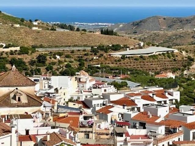 Villa en venta en Itrabo