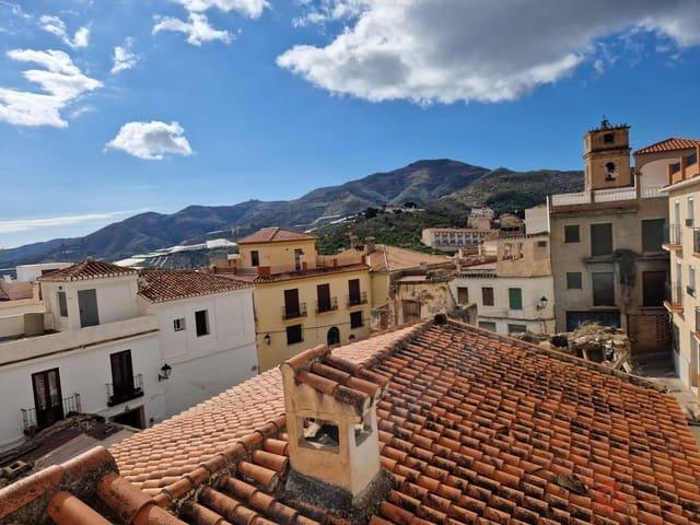 Chalet en venta en Comarca de la Costa Granadina, Andalucía