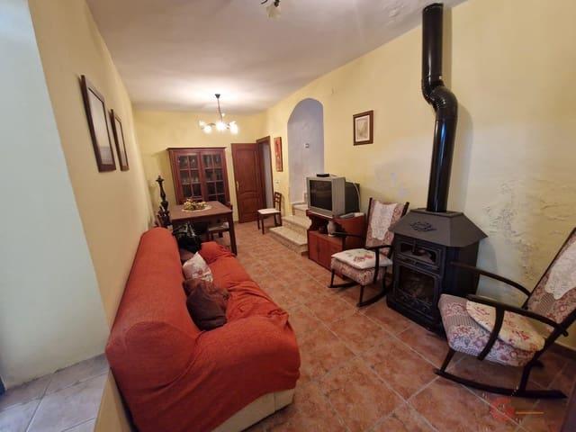 Chalet en venta en Comarca de la Costa Granadina, Andalucía