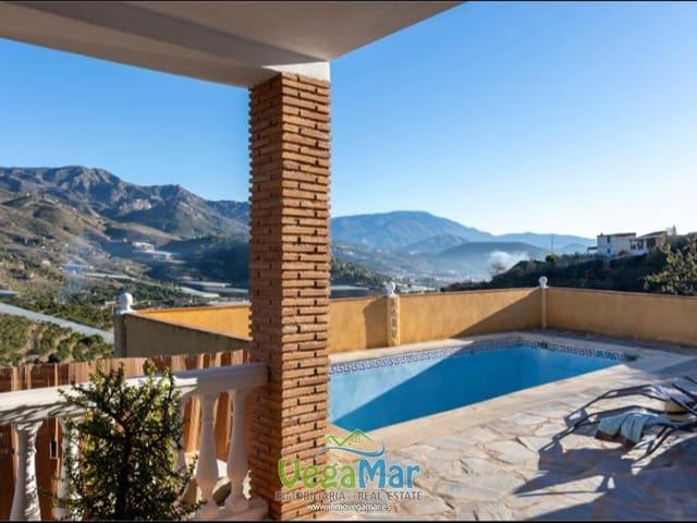 Chalet en venta en Comarca de la Costa Granadina, Andalucía