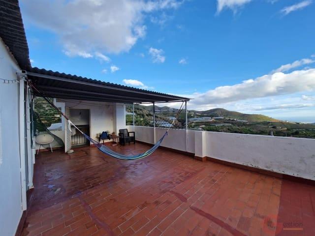 Chalet en venta en Comarca de la Costa Granadina, Andalucía