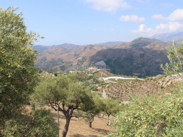 Chalet en venta en Comarca de la Costa Granadina, Andalucía