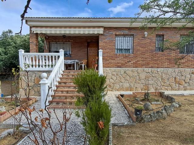Chalet en venta en Sexmo de San Martín, Ituero Y Lama