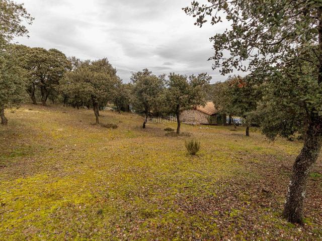 Chalet en venta en Sexmo de San Martín, Ituero Y Lama