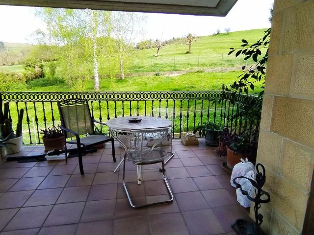 Chalet en venta en Amatza, Iurreta