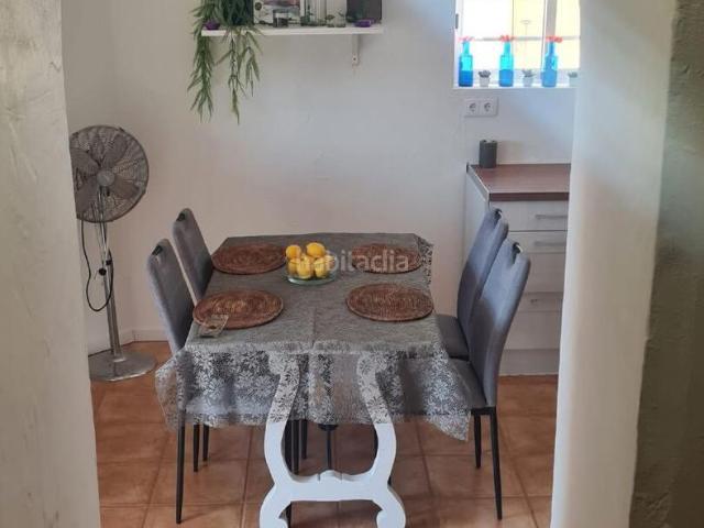 Chalet en venta en La Celada, Iznájar