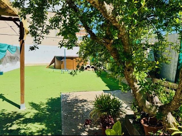 Chalet en venta en Valdearenas, Iznájar