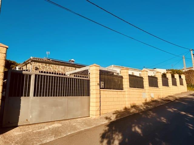 Chalet en venta en Valdearenas, Iznájar