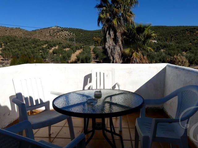 Chalet en venta en Valdearenas, Iznájar