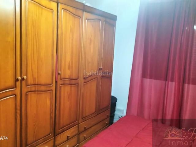 Chalet en venta en La Celada, Iznájar