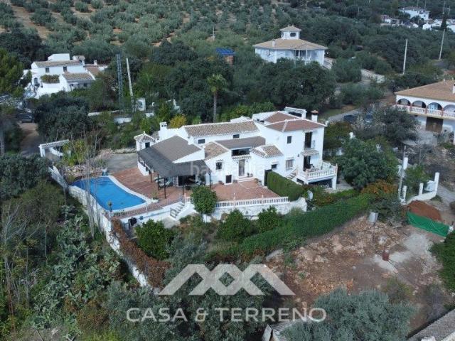 Casa en venta en La Celada, Iznájar