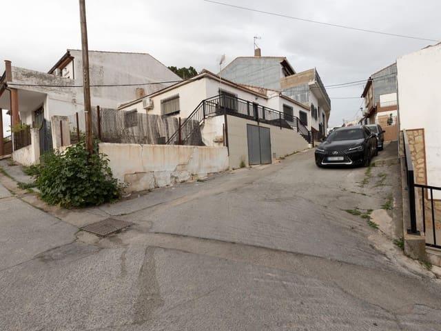 Chalet en venta en Comarca de Los Montes, Andalucía