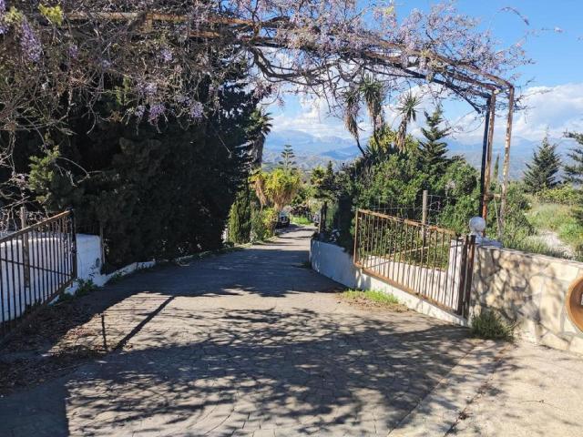 Chalet en venta en La Axarquía, Andalucía