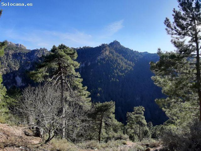 Casa en venta en Iznatoraf, Andalucía