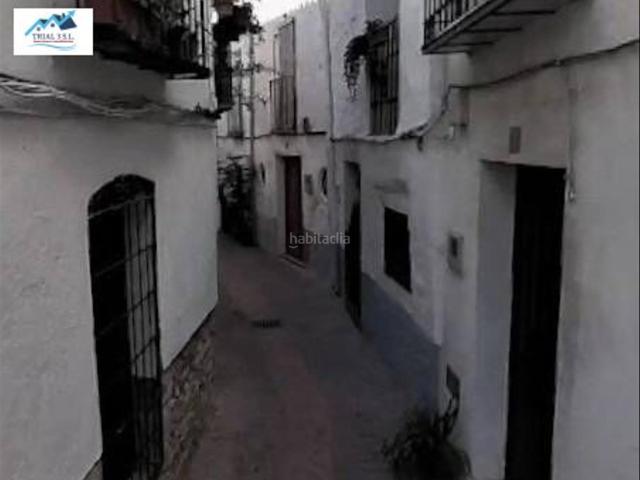 Chalet en venta en Iznatoraf, Andalucía