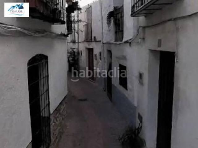 Chalet en venta en Iznatoraf, Andalucía