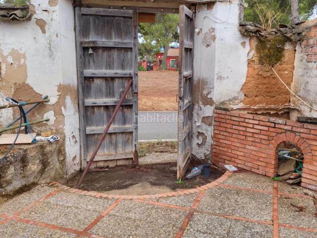 Villa en venta en Jabalquinto