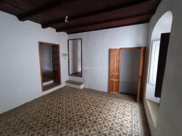Chalet en venta en Jabugo, Huelva