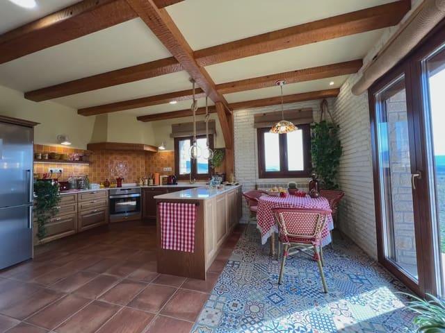 Chalet en venta en La Jacetania, Aragón