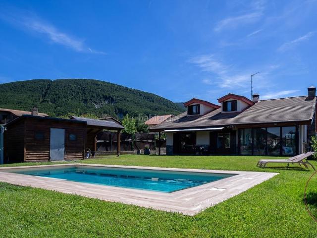 Chalet en venta en La Jacetania, Aragón