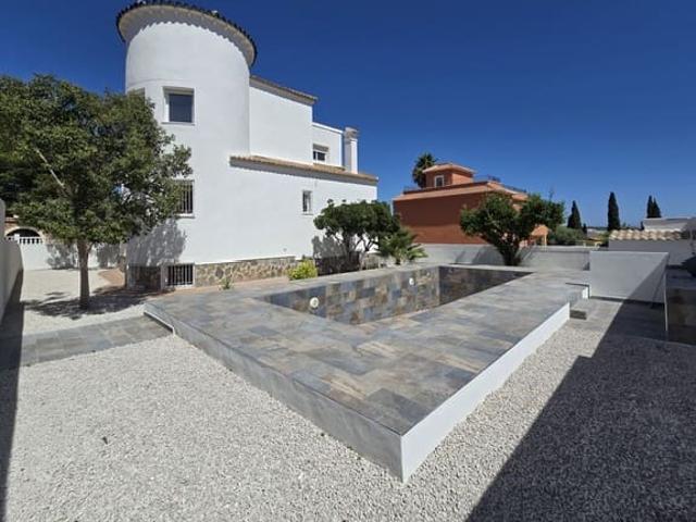 Chalet en venta en el Baix Segura / La Vega Baja, Valencia