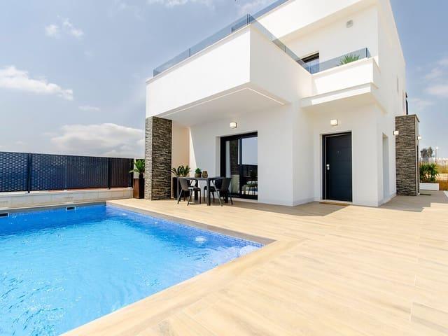 Chalet en venta en el Baix Segura / La Vega Baja, Valencia