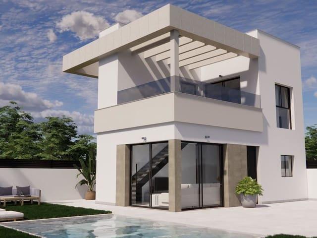 Chalet en venta en el Baix Segura / La Vega Baja, Valencia