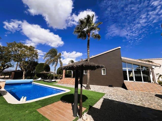 Chalet en venta en el Baix Segura / La Vega Baja, Valencia