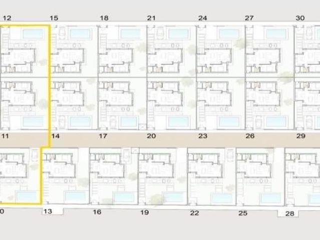 Casa en venta en Jacarilla