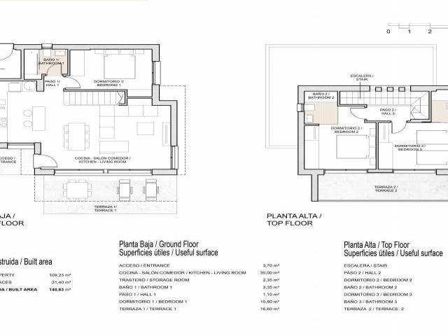Casa en venta en el Baix Segura / La Vega Baja, Valencia