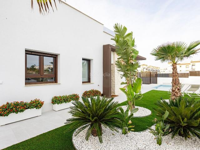 Chalet en venta en el Baix Segura / La Vega Baja, Valencia