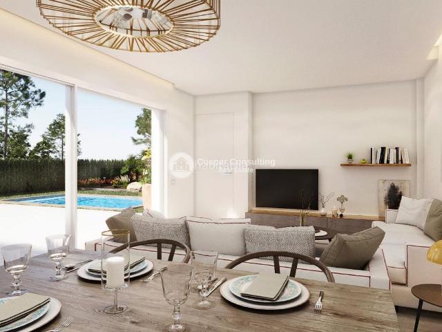 Chalet en venta en el Baix Segura / La Vega Baja, Valencia