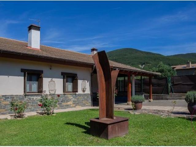 Casa en venta en La Jacetania, Aragón