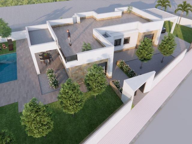 Chalet en venta en el Baix Segura / La Vega Baja, Valencia