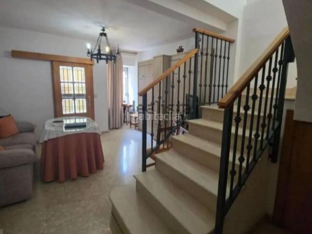Chalet en venta en San Bartolomé, Jaén