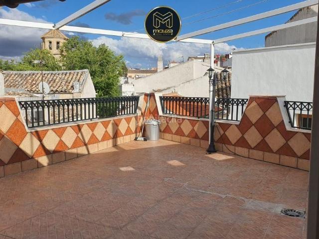 Chalet en venta en San Bartolomé, Jaén