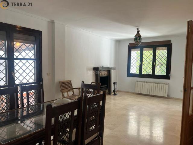 Chalet en venta en San Bartolomé, Jaén