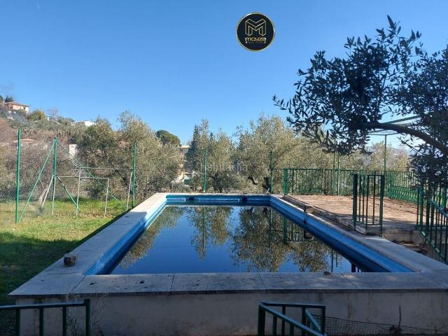 Chalet en venta en San Bartolomé, Jaén