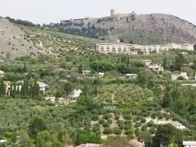 Chalet en venta en San Bartolomé, Jaén