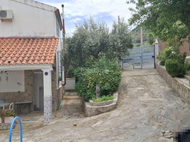 Chalet en venta en San Bartolomé, Jaén