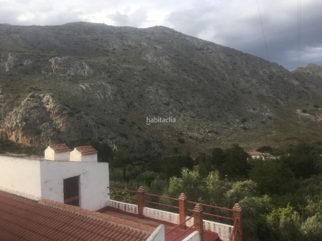 Chalet en venta en San Bartolomé, Jaén