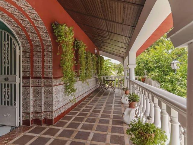 Chalet en venta en La Merced, Jaén