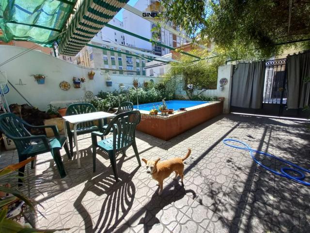 Chalet en venta en San Bartolomé, Jaén