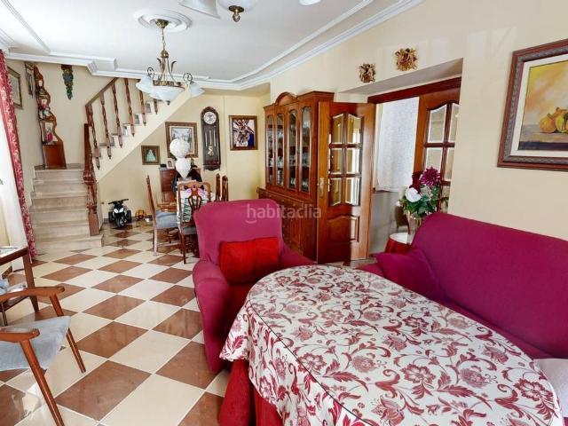 Chalet en venta en San Bartolomé, Jaén