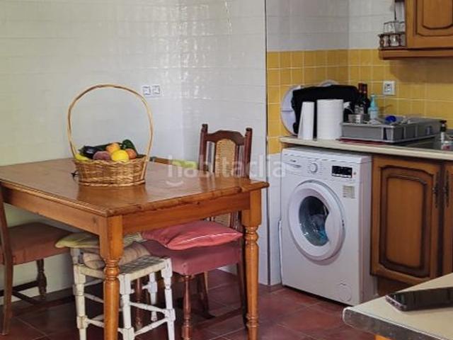 Chalet en venta en San Bartolomé, Jaén